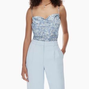 Wilfred Allusion Camisole, size M